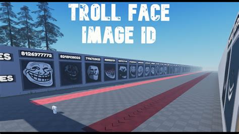 troll roblox id|troll face id for roblox.